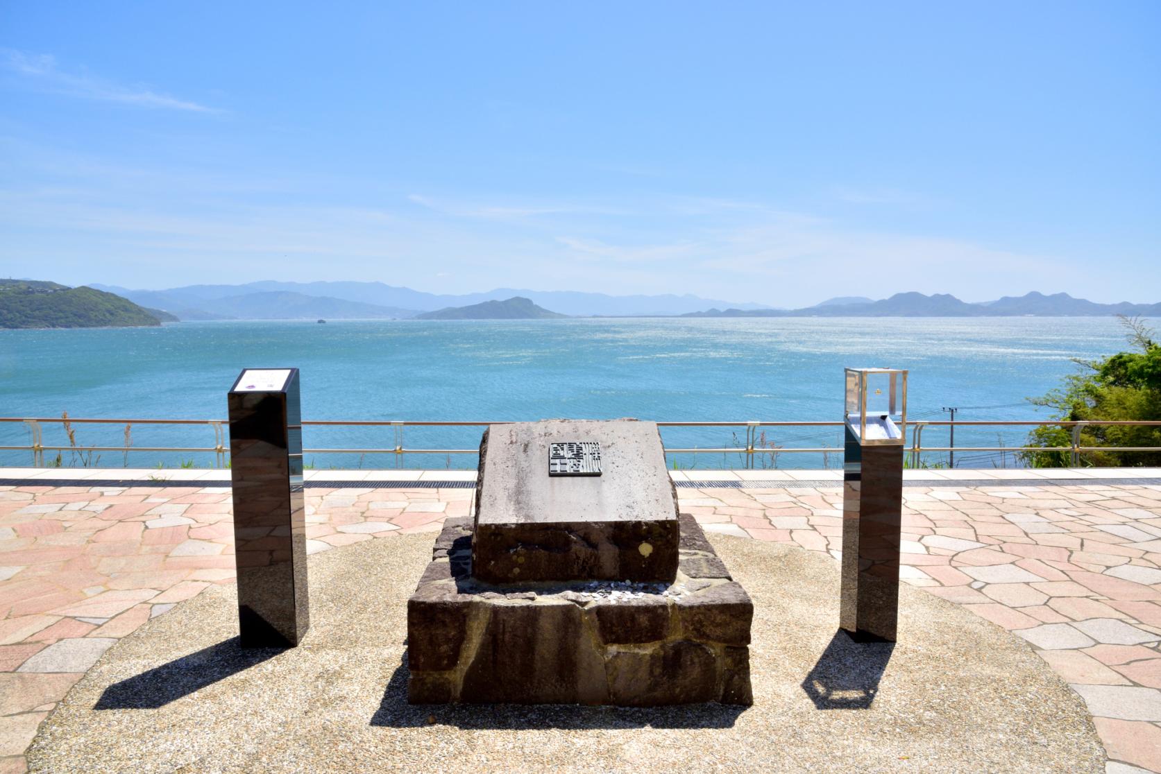 Visit Shikanoshima, where the King of Na gold seal was discovered! A classic day-trip course - cycling edition --1