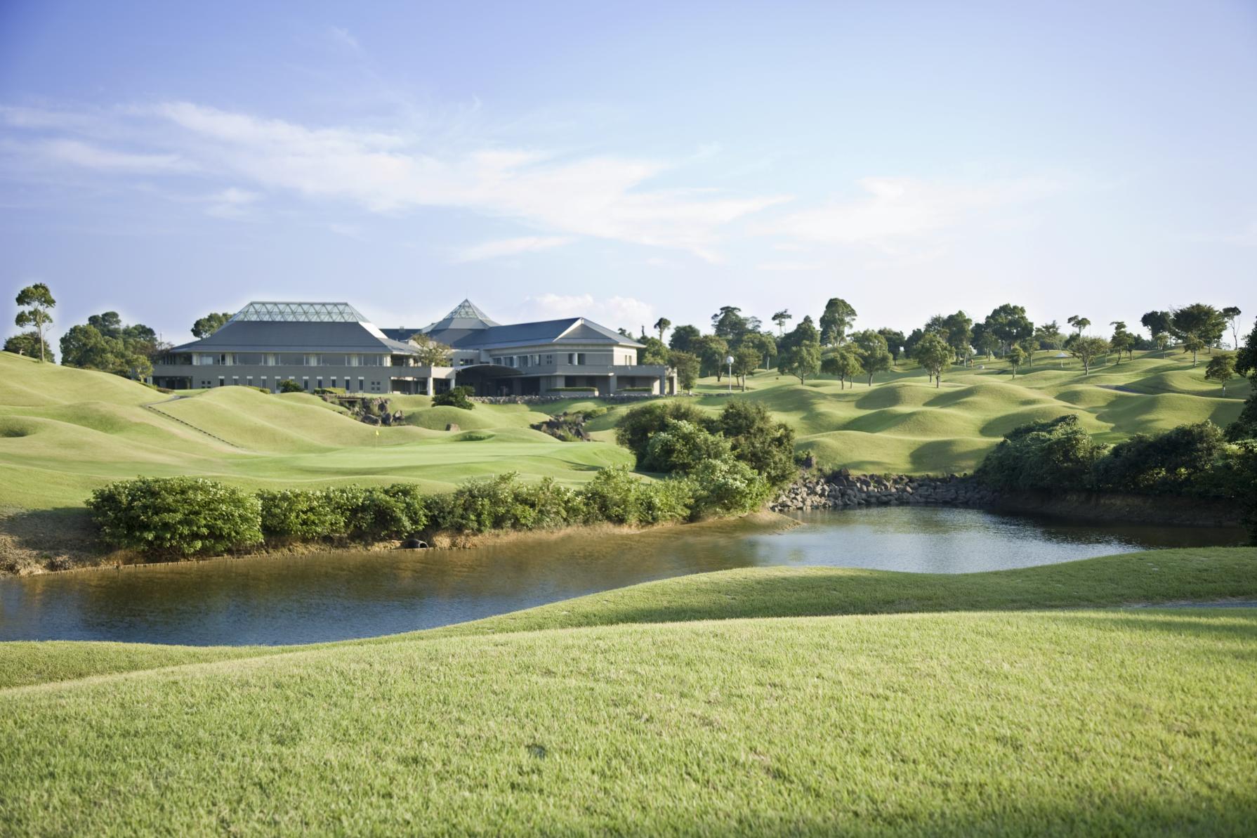 Mission Valley Golf Club